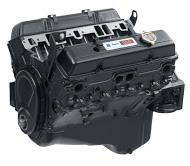 Crate Engines - Crate Engines - Factory Replacement