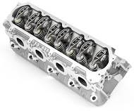 Cylinder Heads - Factory/Stock Replacement