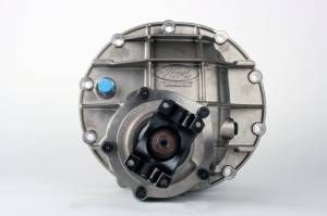 Differentials & Driveshafts - Differential Components & Housings