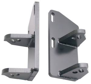 Chassis Components - Brackets, Components & Miscellaneous