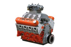 Crate Engines - Crate Engines - Performance Engines & Assemblies
