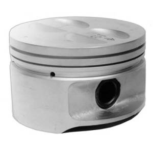 Pistons - Locks, Pins, Spacers, & Components