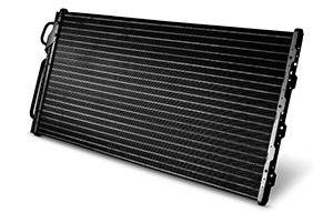 Air Conditioning Systems & Kits - Condensers & Heater Cores