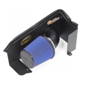 Air Intake, Cleaner Assemblies, Filters & Components - Cold Air Kits