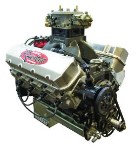 Crate Engines - Crate Engines - SDPC Engines & Assemblies