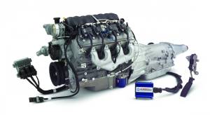 Crate Engines - Performance Engines & Assemblies - Connect & Cruise Kits