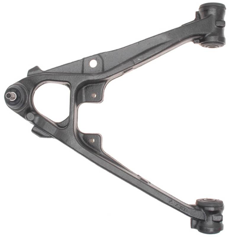 Acdelco D Front Lower Suspension Control Arm And Ball Joint