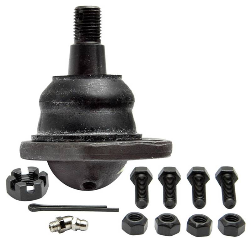 ACDelco 46D2104A Front Lower Suspension Ball Joint Assembly