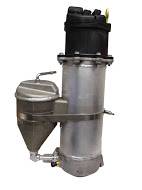 Dry Sump Tanks & Components - Dry Sump Tanks
