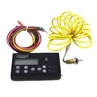 Electrical - Data Acquisition
