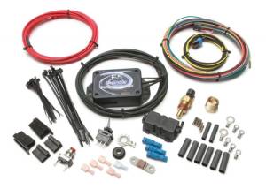 Fans & Kits - Thermal Switches & Components