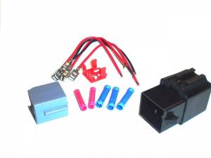 Harness Kits & Extensions - Body, Engine, Trans