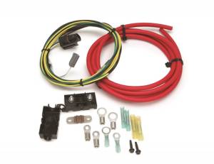 Wiring Connectors/Pigtails - Alternator/Generator