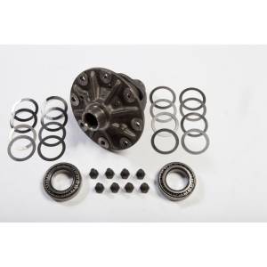 Differential Components & Housings - Differential Clutch Discs