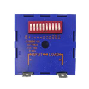 Nitrous Oxide - NOS Electronics & Controllers