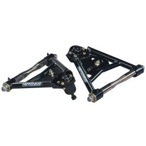 Chassis Components - Control Arms
