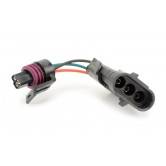 Wiring Connectors/Pigtails - M.A.P., M.A.F., & Throttle Position
