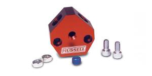Specialty Fittings - Distribution Blocks