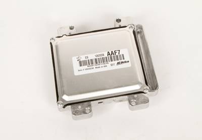 ACDelco 12633238 - Engine Control Module