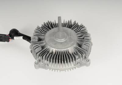 ACDelco 15-40513 GM Original Equipment Engine Cooling Fan Clutch 