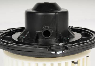 ACDelco 15-80511 - Heating and Air Conditioning Blower Motor with Wheel