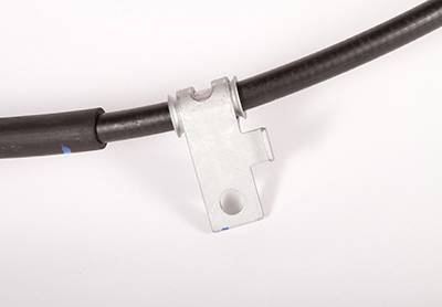 ACDelco GM Original Equipment 15941082 Rear Parking Brake Cable Assembly 