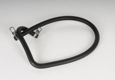 ACDelco 176-1379 - Power Brake Booster Outlet Hose Assembly