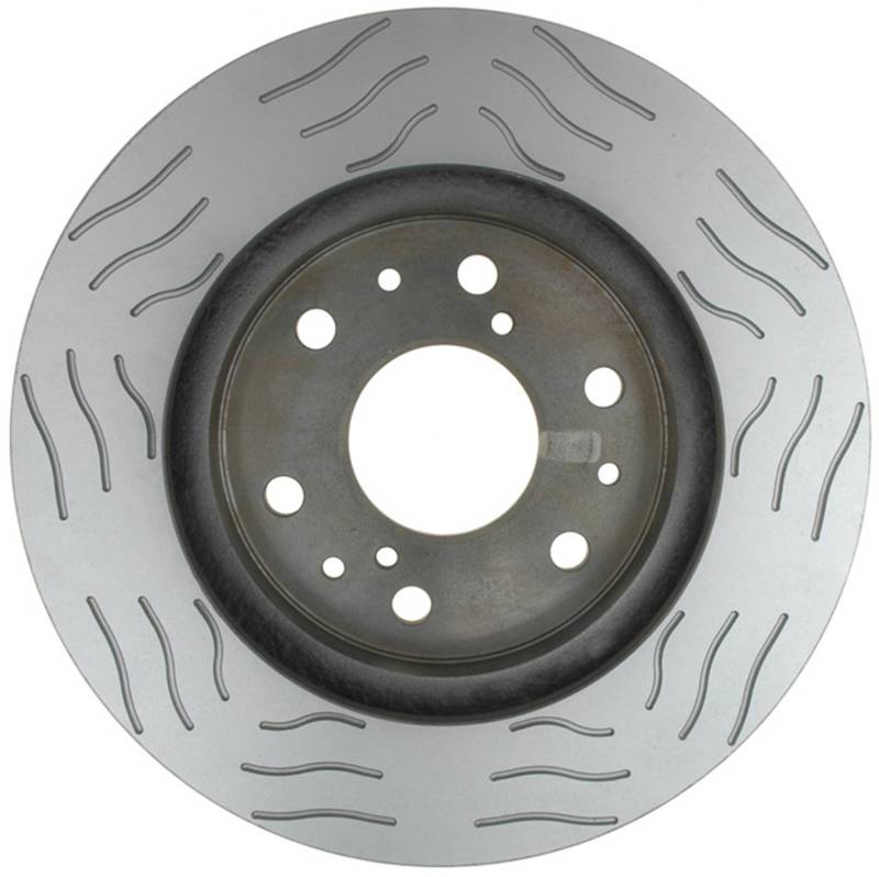 Frt Performance Brake Rotor  ACDelco Specialty  18A1705SD 