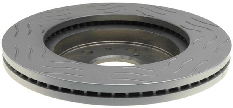 Frt Performance Brake Rotor  ACDelco Specialty  18A1705SD 
