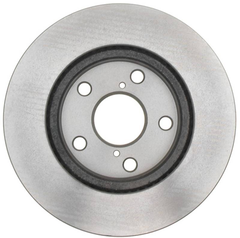 ACDelco 18A2450 Professional Front Disc Brake Rotor 