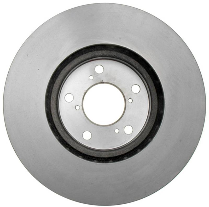 ACDelco 18A2513 Front Disc Brake Rotor