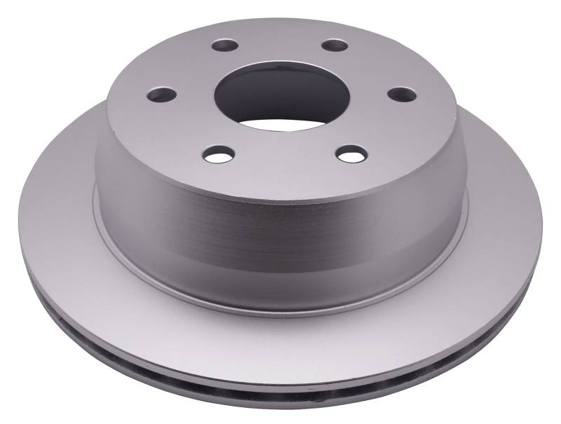 Acdelco A Ac Coated Rear Disc Brake Rotor