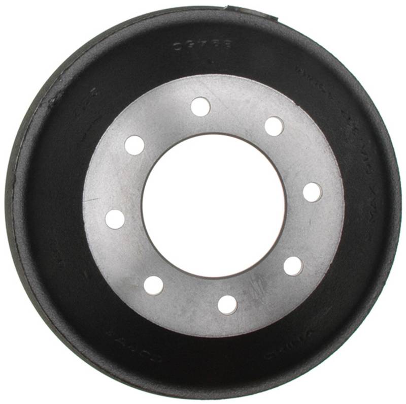 ACDelco 18B147 - Rear Brake Drum Assembly