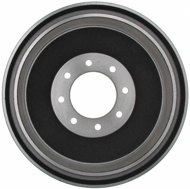 ACDelco 18B147 Rear Brake Drum Assembly