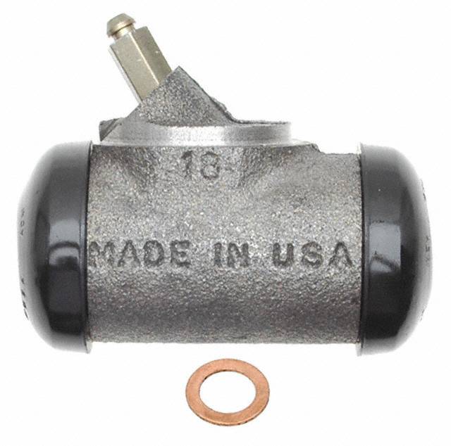 ACDelco 18E505 Professional Front Driver Side Drum Brake Wheel Cylinder 