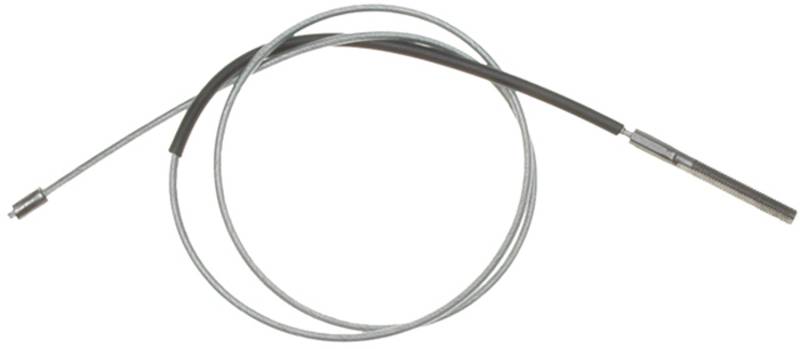 ACDelco 18P97134 Professional Parking Brake Cable Assembly 