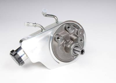 Power Steering Pump ACDelco GM Original Equipment 20756715