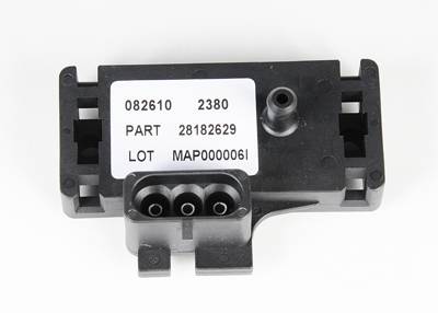 ACDelco 213-1545 - Manifold Absolute Pressure Sensor