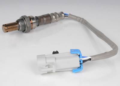 ACDelco 213-3237 - Heated Oxygen Sensor