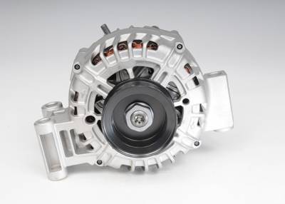 ACDelco 25925948 - Alternator