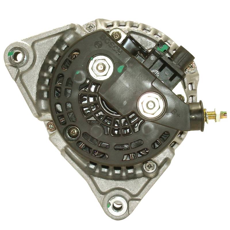 Details about   For Chevy Blazer 87-88 ACDelco 334-2431A Professional Remanufactured Alternator 