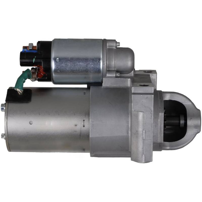 Acdelco 337-1201 - Starter