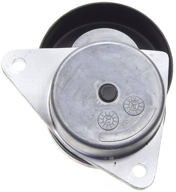 ACDelco 38145 Professional Automatic Belt Tensioner and Pulley Assembly 