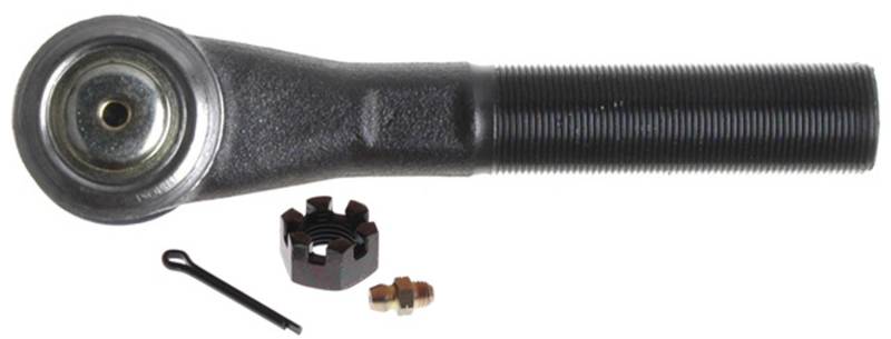 ACDelco 46A6058A Advantage Driver Side Steering Tie Rod End Adjuster 
