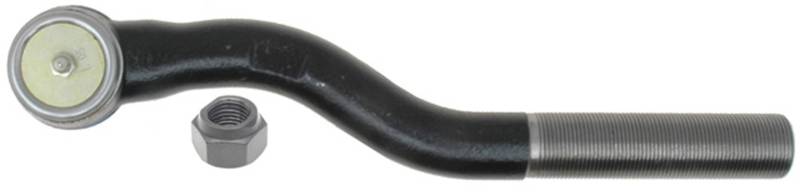 ACDelco 45A1329 Professional Driver Side Outer Steering Tie Rod End 