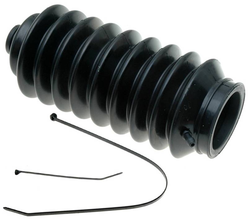 ACDelco 45A7065 Professional Rack and Pinion Boot Kit with Boot and Zip Ties 