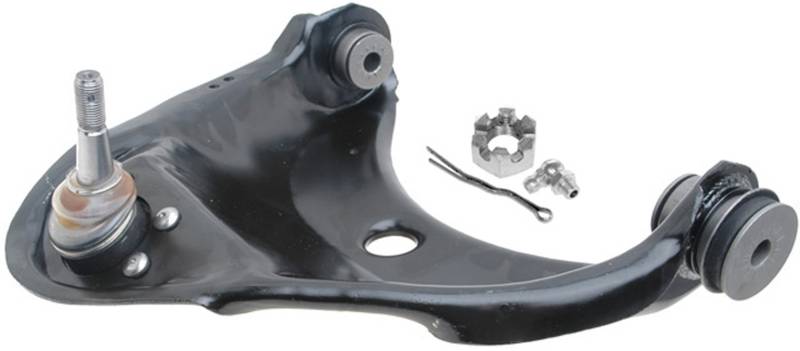 ACDelco 45D1115 Front Passenger Side Upper Suspension Control Arm