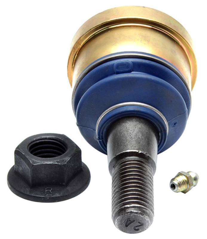 ACDelco 45D2223 Front Lower Suspension Ball Joint Assembly