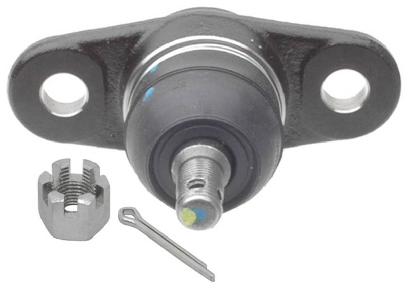 ACDelco 45D2356 Professional Front Lower Outer Suspension Ball Joint Assembly
