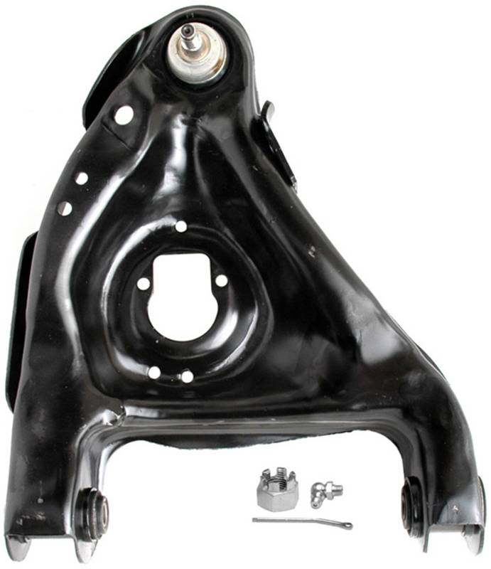 Front Right Lower Suspension Control Arm and Ball Joint Assembly ACDelco 45D3149 